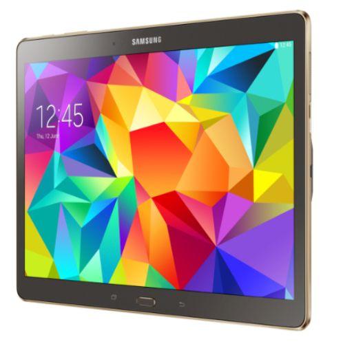 Refurbished Galaxy Tab S (2014) 10.5-inch - Reebelo Ireland
