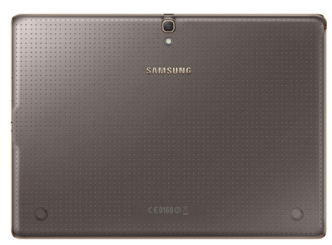 Refurbished Galaxy Tab S (2014) 10.5-inch - Reebelo Ireland