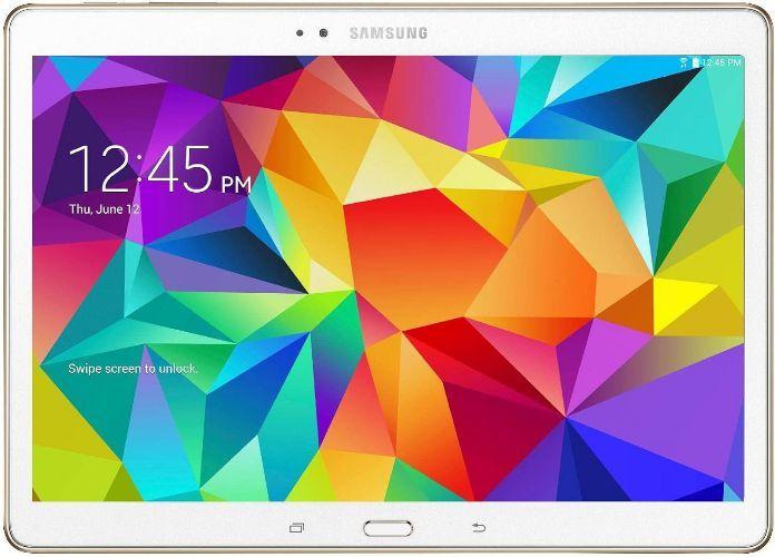 Refurbished Galaxy Tab S (2014) 10.5-inch - Reebelo Ireland