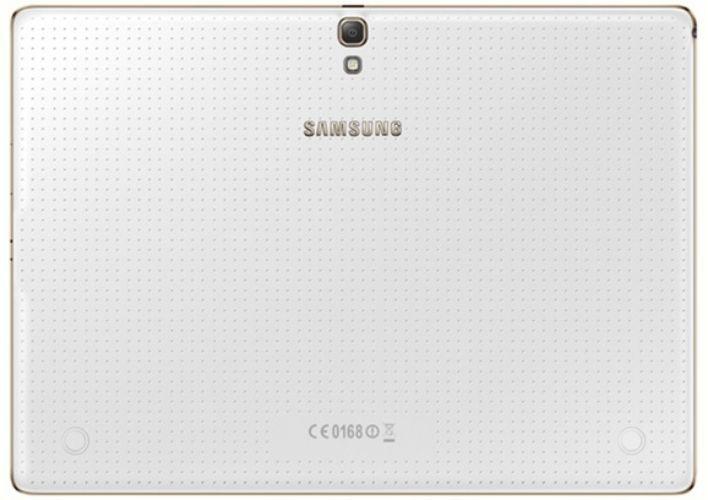 Refurbished Galaxy Tab S (2014) 10.5-inch - Reebelo Ireland