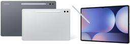 Refurbished Galaxy Tab S10+ (2024) (without S-Pen) 12.4-inch - Reebelo Ireland
