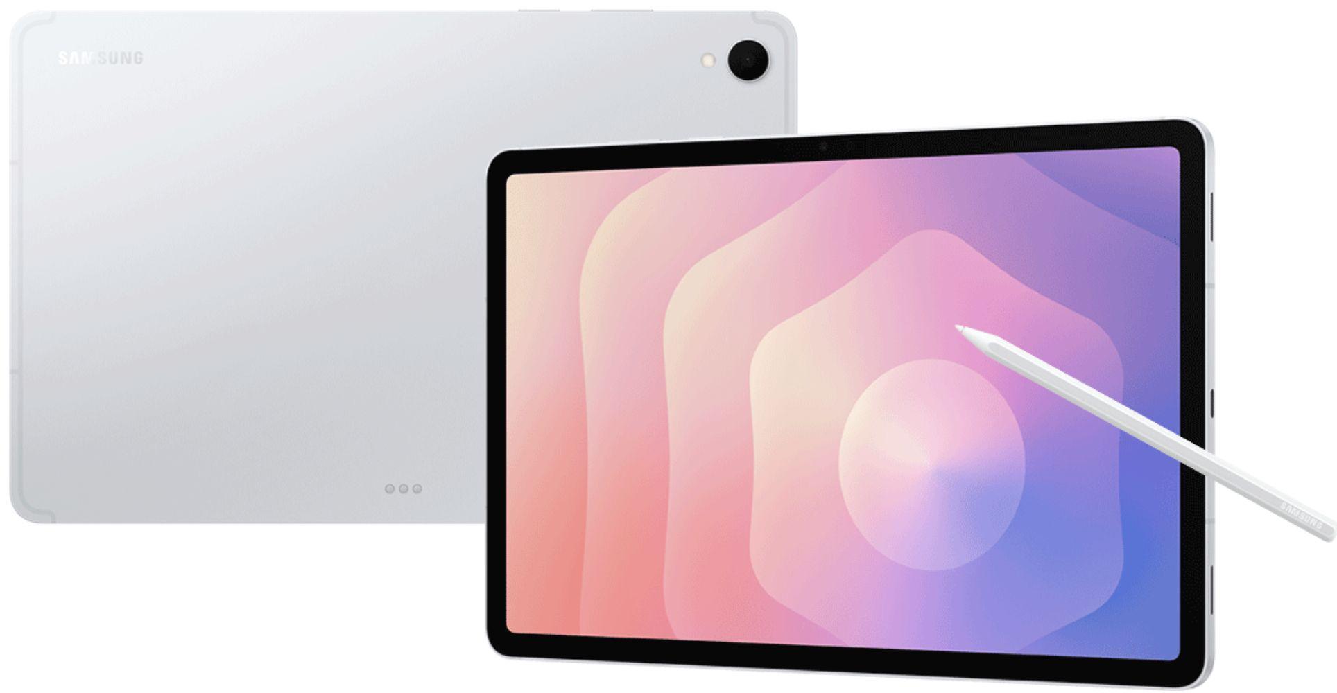 Refurbished Galaxy Tab S11 - Reebelo Ireland