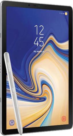 Refurbished Galaxy Tab S4 (2018) 10.5-inch - Reebelo Ireland