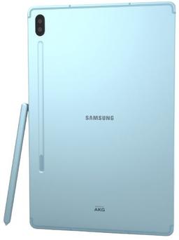 Refurbished Galaxy Tab S6 (2019) 10.5-inch - Reebelo Ireland