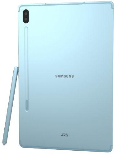 Refurbished Galaxy Tab S6 (2019) 10.5-inch - Reebelo Ireland