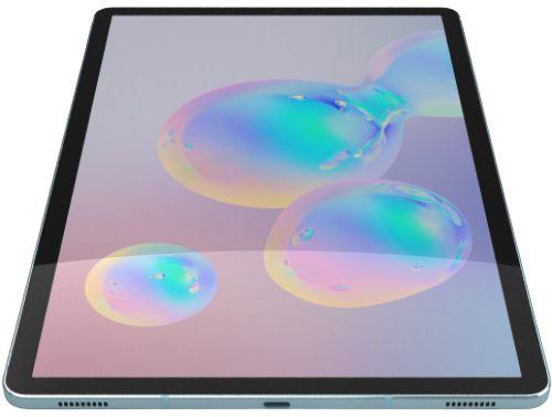 Refurbished Galaxy Tab S6 (2019) 10.5-inch - Reebelo Ireland