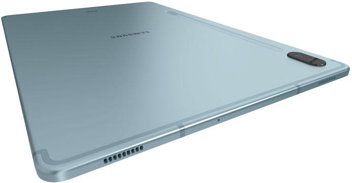 Refurbished Galaxy Tab S6 (2019) 10.5-inch - Reebelo Ireland