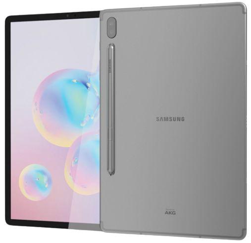 Refurbished Galaxy Tab S6 (2019) 10.5-inch - Reebelo Ireland