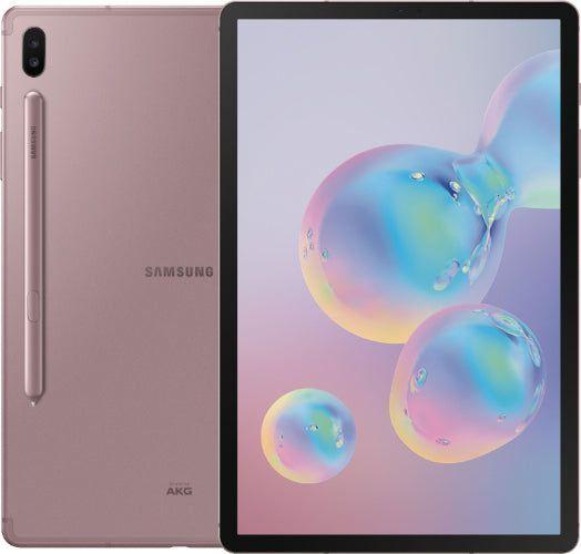 Refurbished Galaxy Tab S6 (2019) 10.5-inch - Reebelo Ireland