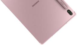 Refurbished Galaxy Tab S6 (2019) 10.5-inch - Reebelo Ireland
