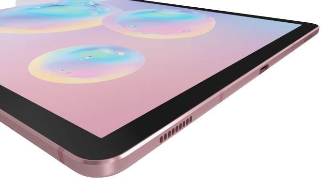 Refurbished Galaxy Tab S6 (2019) 10.5-inch - Reebelo Ireland