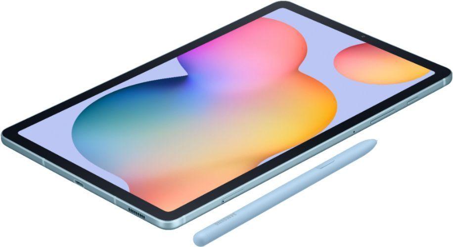 Refurbished Galaxy Tab S6 Lite (2020) 10.4-inch - Reebelo Ireland