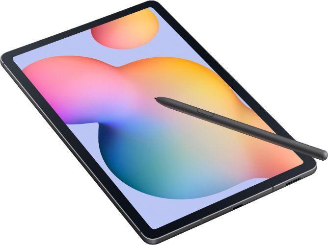Refurbished Galaxy Tab S6 Lite (2020) 10.4-inch - Reebelo Ireland