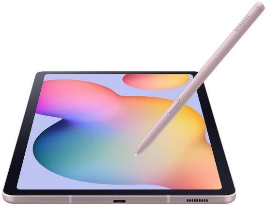 Refurbished Galaxy Tab S6 Lite (2020) 10.4-inch - Reebelo Ireland