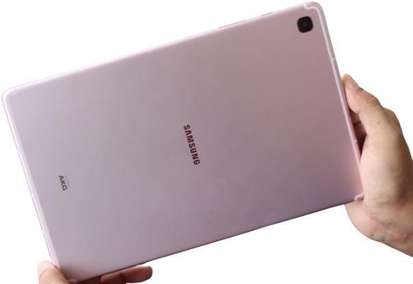 Refurbished Galaxy Tab S6 Lite (2020) 10.4-inch - Reebelo Ireland