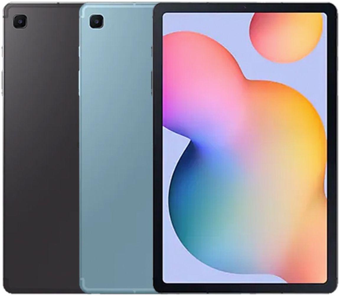 Refurbished Galaxy Tab S6 Lite (2022) (without S-Pen) 10.4-inch - Reebelo Ireland