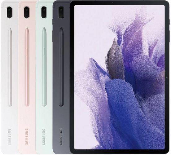 Refurbished Galaxy Tab S7 FE (2021) 12.4-inch - Reebelo Ireland