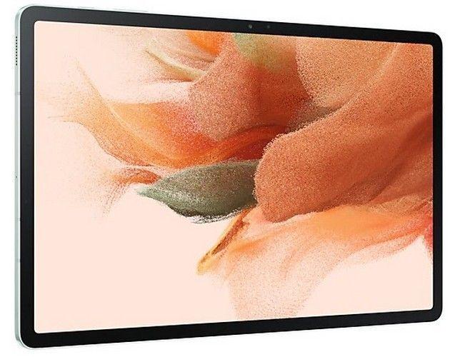 Refurbished Galaxy Tab S7 FE (2021) 12.4-inch - Reebelo Ireland