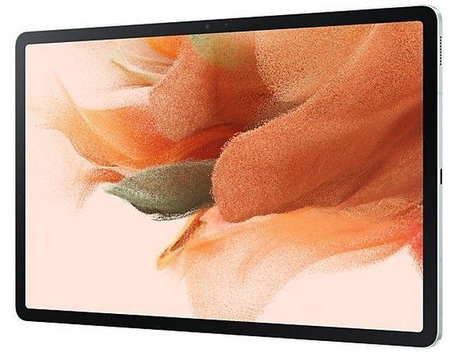 Refurbished Galaxy Tab S7 FE (2021) 12.4-inch - Reebelo Ireland