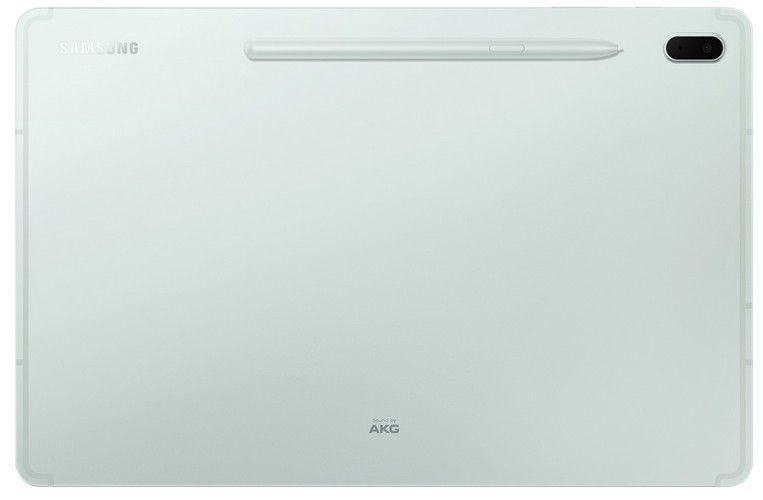 Refurbished Galaxy Tab S7 FE (2021) 12.4-inch - Reebelo Ireland