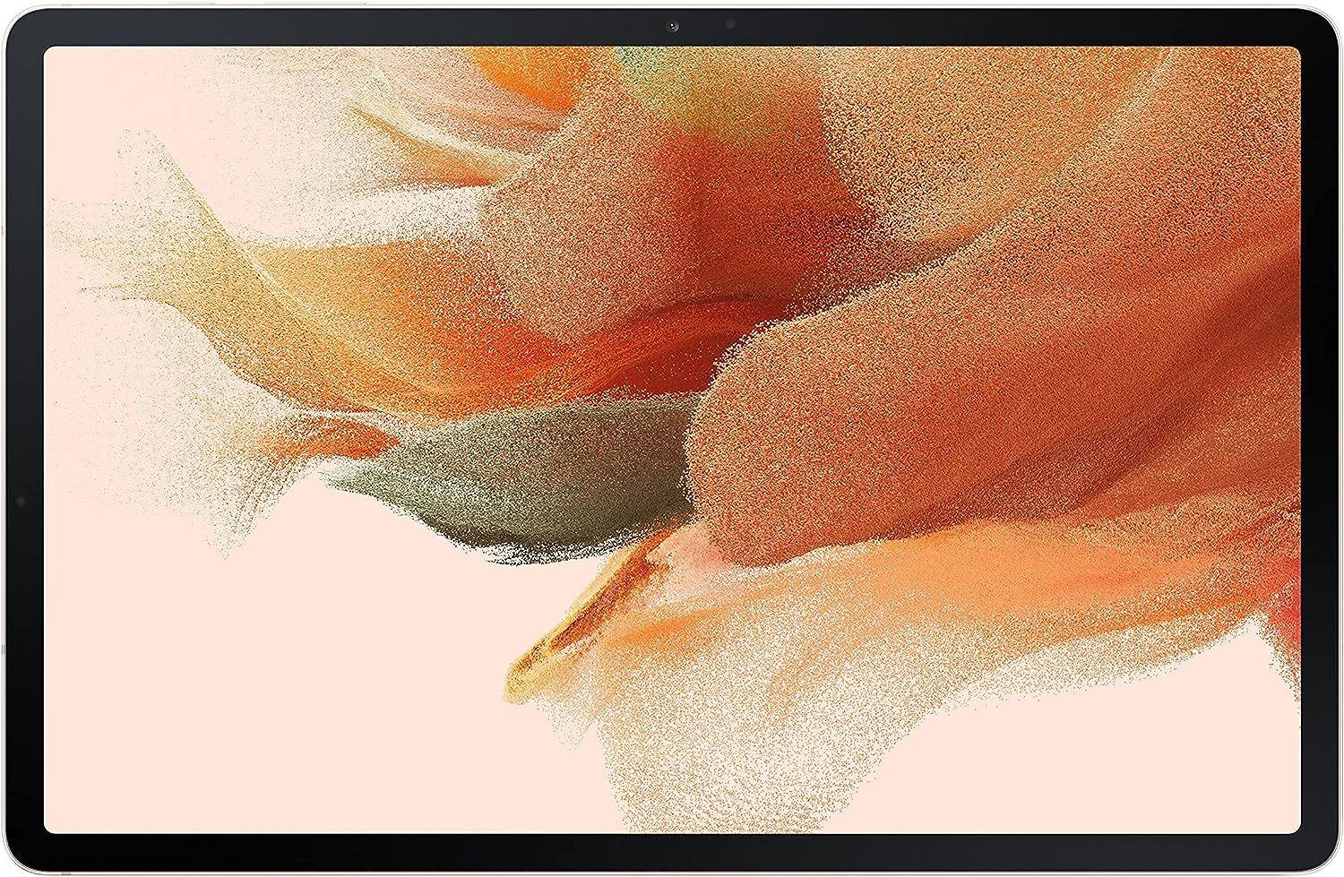 Refurbished Galaxy Tab S7 FE (2021) 12.4-inch - Reebelo Ireland
