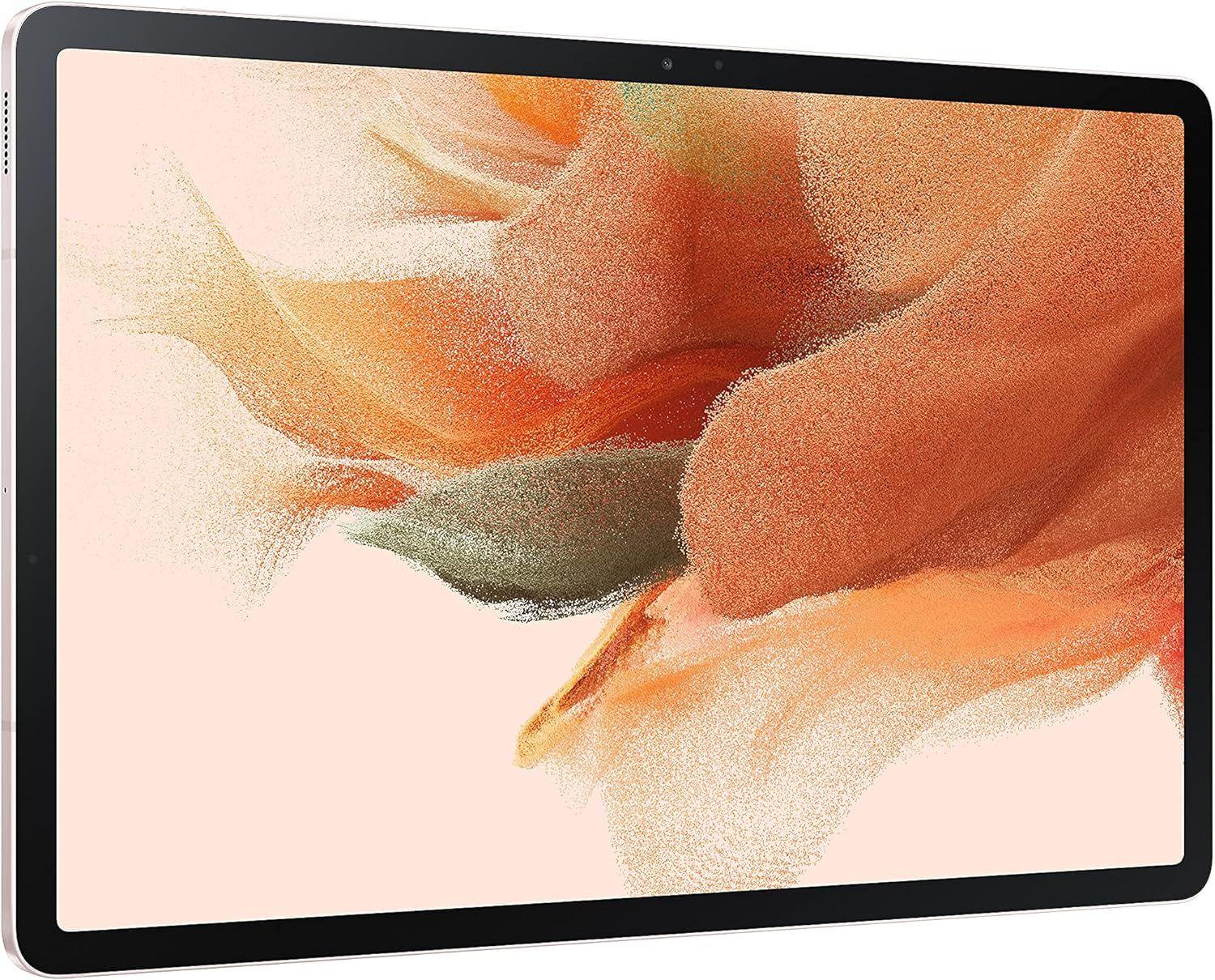 Refurbished Galaxy Tab S7 FE (2021) 12.4-inch - Reebelo Ireland