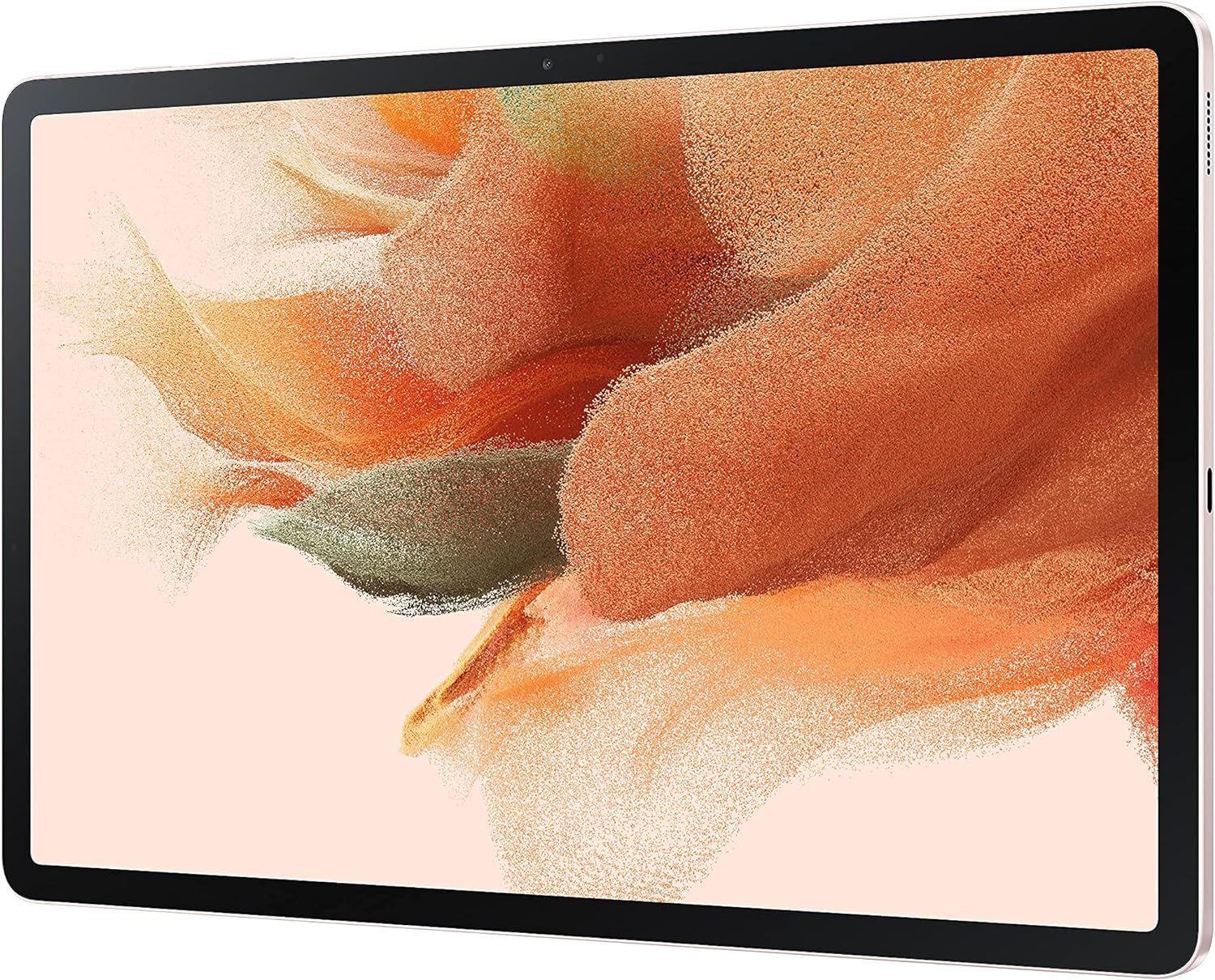Refurbished Galaxy Tab S7 FE (2021) 12.4-inch - Reebelo Ireland