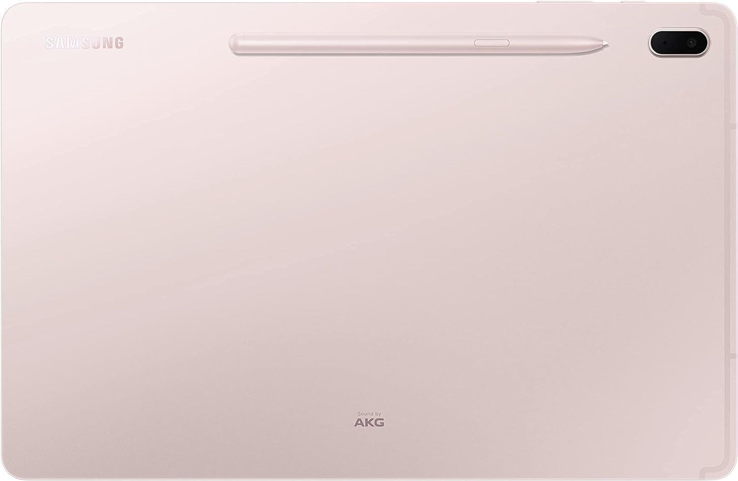 Refurbished Galaxy Tab S7 FE (2021) 12.4-inch - Reebelo Ireland