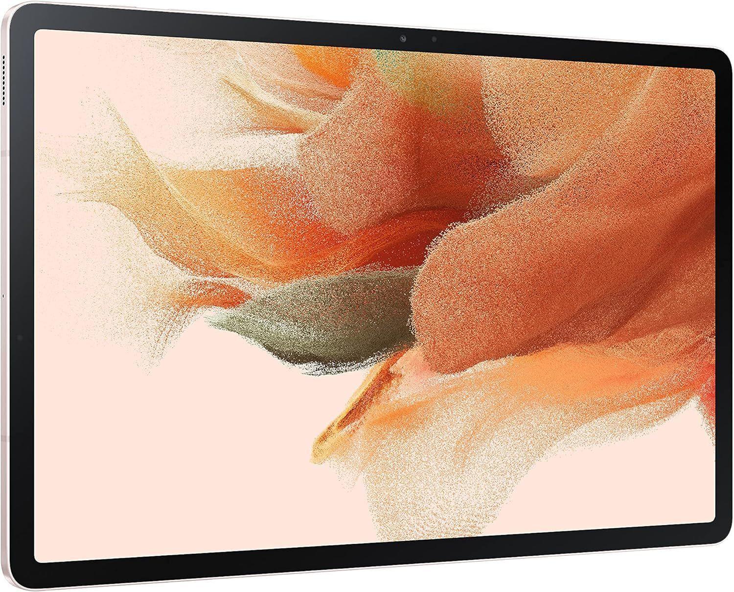 Refurbished Galaxy Tab S7 FE (2021) (without S Pen) 12.4-inch - Reebelo Ireland