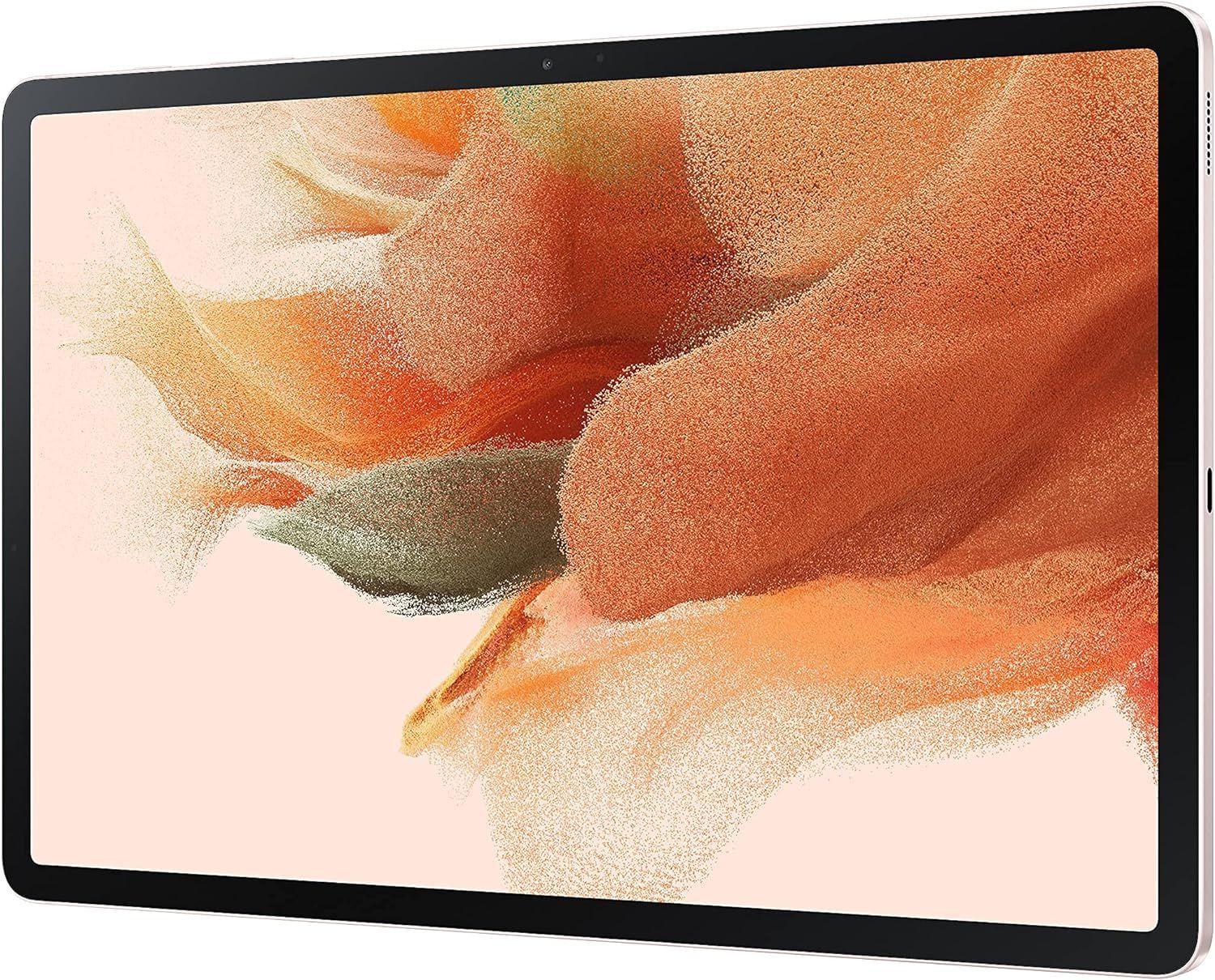 Refurbished Galaxy Tab S7 FE (2021) (without S Pen) 12.4-inch - Reebelo Ireland