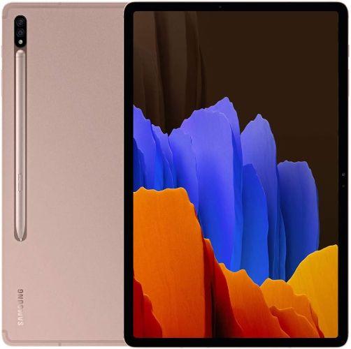 Refurbished Galaxy Tab S7+ (2020) 12.4-inch - Reebelo Ireland
