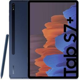 Refurbished Galaxy Tab S7+ (2020) 12.4-inch - Reebelo Ireland
