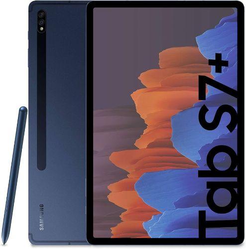 Refurbished Galaxy Tab S7+ (2020) 12.4-inch - Reebelo Ireland