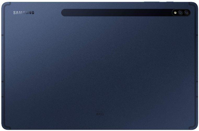 Refurbished Galaxy Tab S7+ (2020) 12.4-inch - Reebelo Ireland