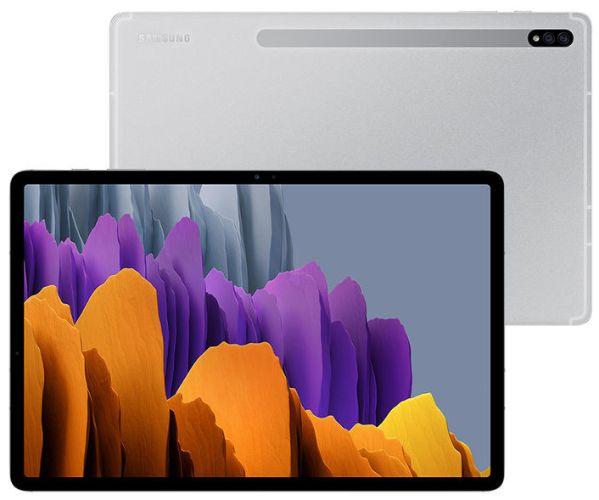 Refurbished Galaxy Tab S7+ (2020) 12.4-inch - Reebelo Ireland