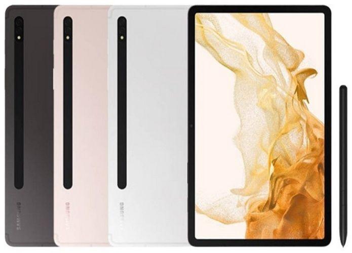 Refurbished Galaxy Tab S8 (2022) 11-inch - Reebelo Ireland