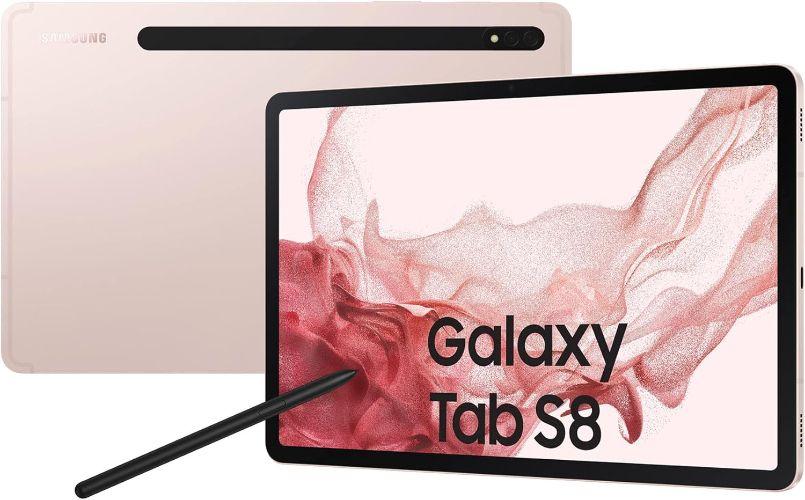 Refurbished Galaxy Tab S8 (2022) 11-inch - Reebelo Ireland