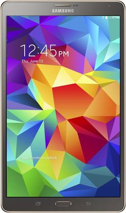 Refurbished Galaxy Tab S (2014) 8.4-inch - Reebelo Ireland