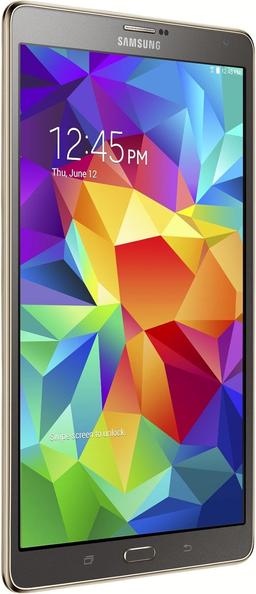 Refurbished Galaxy Tab S (2014) 8.4-inch - Reebelo Ireland
