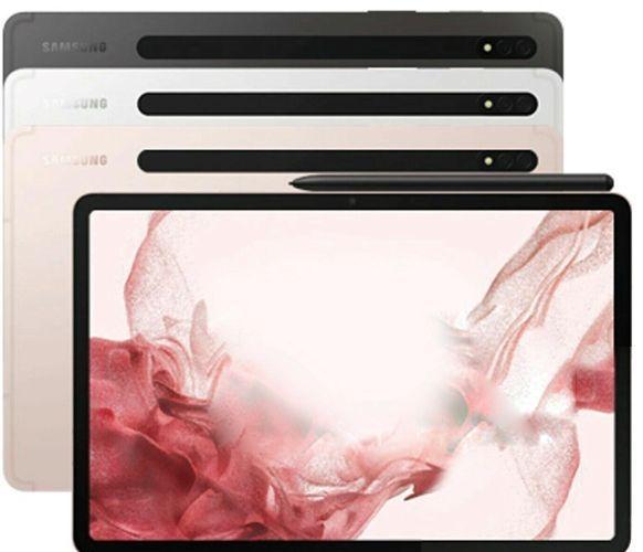 Refurbished Galaxy Tab S8+ (2022) 12.4-inch - Reebelo Ireland