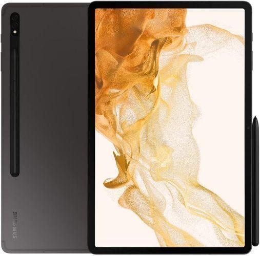 Refurbished Galaxy Tab S8+ (2022) 12.4-inch - Reebelo Ireland