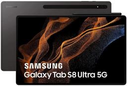 Refurbished Galaxy Tab S8 Ultra (2022) 14.6-inch - Reebelo Ireland