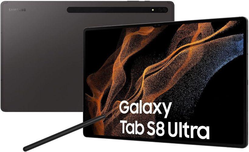 Refurbished Galaxy Tab S8 Ultra (2022) 14.6-inch - Reebelo Ireland