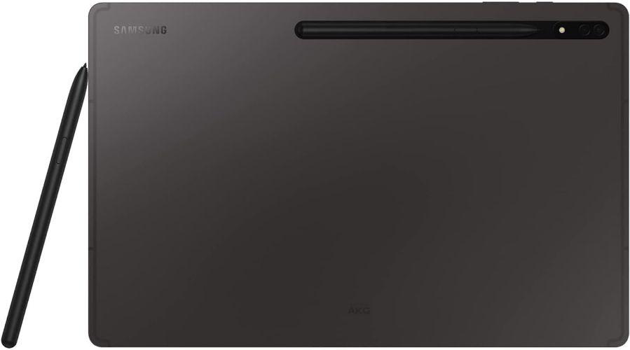 Refurbished Galaxy Tab S8 Ultra (2022) 14.6-inch - Reebelo Ireland