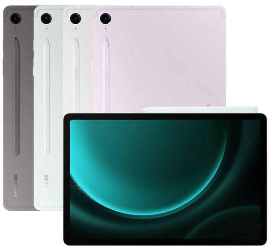 Refurbished Galaxy Tab S9 FE (2023) 10.9-inch - Reebelo Ireland