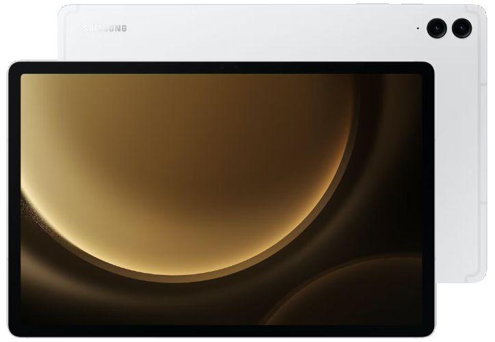 Refurbished Galaxy Tab S9 FE+ 12.4-inch - Reebelo Ireland