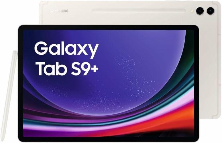 Refurbished Galaxy Tab S9+ (2023) 12.4-inch - Reebelo Ireland