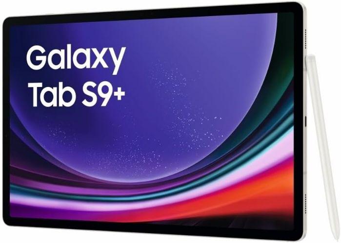 Refurbished Galaxy Tab S9+ (2023) 12.4-inch - Reebelo Ireland