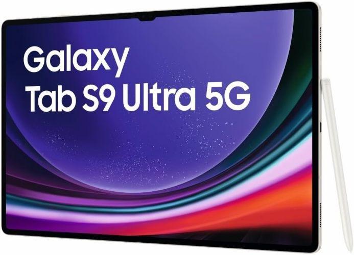 Refurbished Galaxy Tab S9 Ultra (2023) 14.6-inch - Reebelo Ireland
