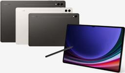 Refurbished Galaxy Tab S9 Ultra (2023) 14.6-inch - Reebelo Ireland